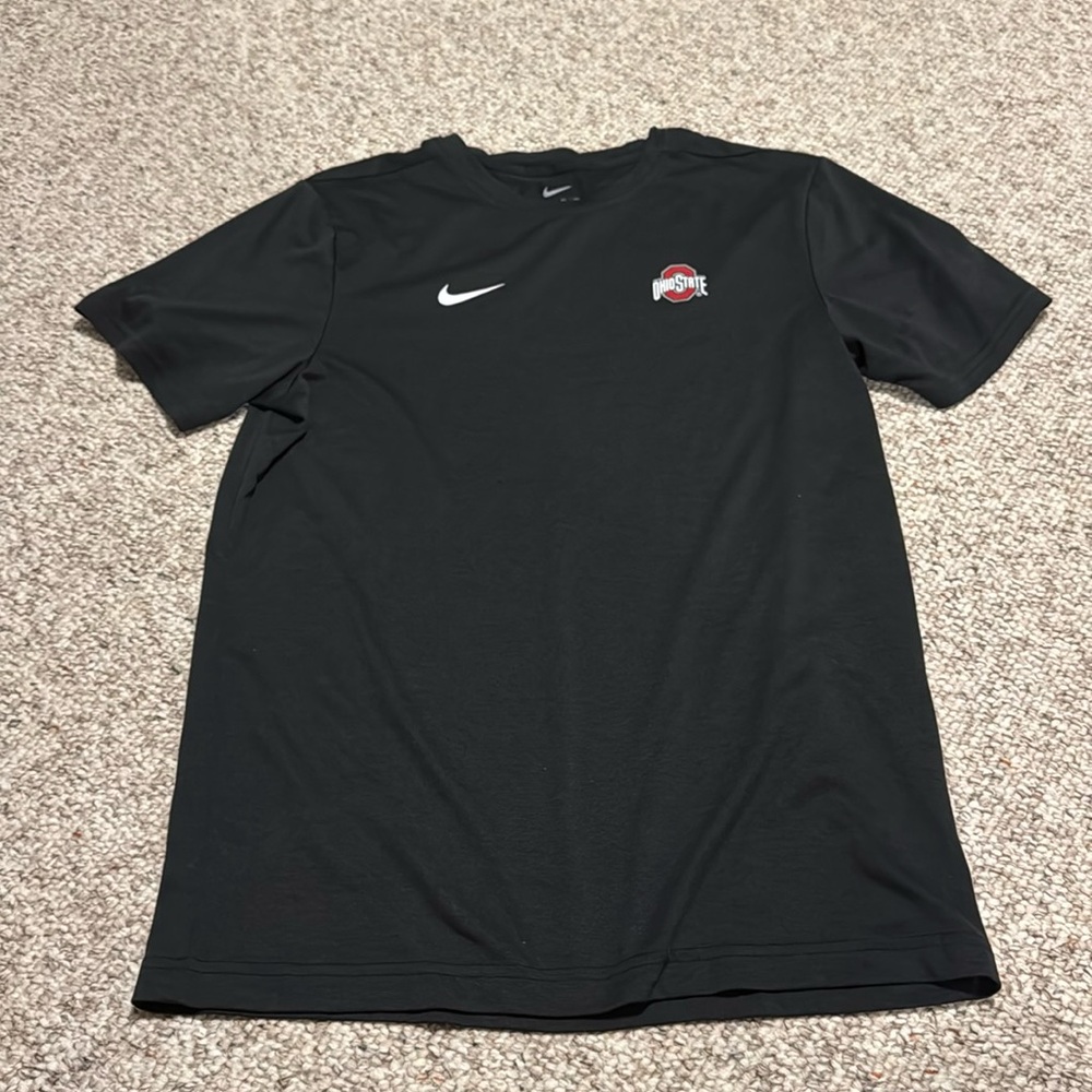 Nike Ohio State Tee